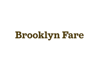 Brooklyn Fare logo