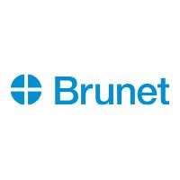 Brunet Pharmacie logo