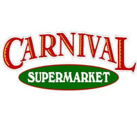 Carnival Market logo
