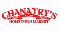 Chanatry's Hometown Market logo