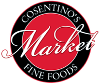 Cosentinos Market logo