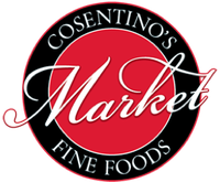 Cosentinos Market logo