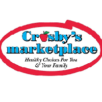 Crosyby's Marketplace logo