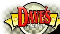 Dave's Supermarket Ohio logo