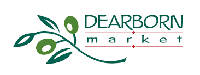 Dearborn Market logo
