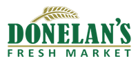 Donelan's Market logo