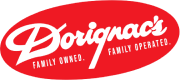 Dorignac's Food Center logo