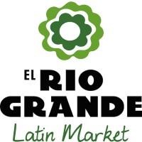 El Rio Grande Market logo
