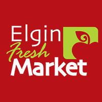 Elgin Fresh Market logo