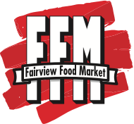 Fairview Food Market logo