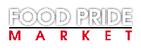 Food Pride Market logo