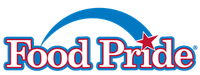 Food Pride logo