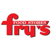 Fry's Food logo