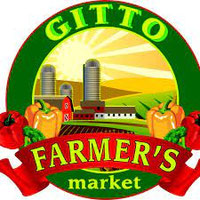 Gitto Farmers Market logo