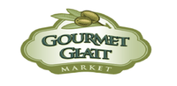 Gourmet Glatt logo