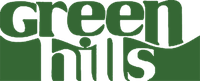 Green Hills Grocery St. Joseph MO logo