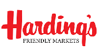 Hardings logo