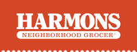 Harmons Grocer logo