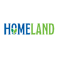 Homeland Grocery logo