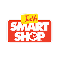Joe V's Smart Shop logo