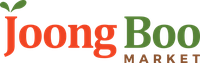 Joong Boo Market logo