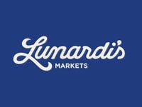 Lunardi's Markets logo