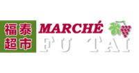 Marché FuTai logo