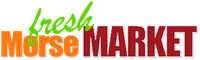 Morse Fresh Market logo