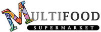 Multifood Supermarket logo