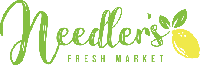 Needler's Fresh Market logo