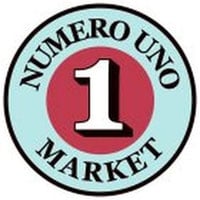 Numero Uno Market logo