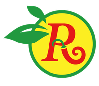 R Ranch Market logo