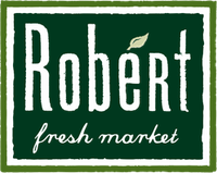 Robert Fresh Market logo