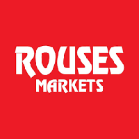 Rouses Supermarkets logo