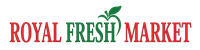 Royal fresh Market Detroit logo