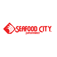 Seafood City logo