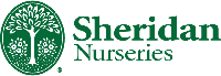 Sheridan Nurseries logo