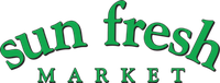 Sun Fresh Market logo