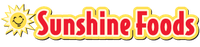 Sunshine Foods logo