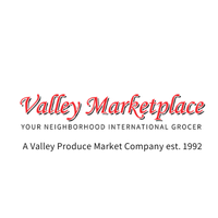 Valley Marketplace logo