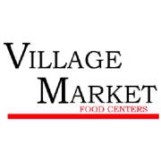 Village Market Food Centers logo