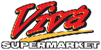 Viva Supermarket logo