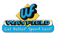 Wayfield Foods logo