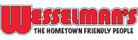 Wesselman's logo
