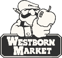 Westborn Market logo