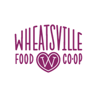 Wheatsville Food Coop logo
