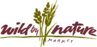 Wild By Nature logo