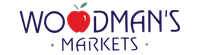 Woodman's Market logo