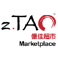 Z Tao Marketplace logo