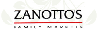 Zanotto's Family Market logo